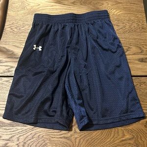 Men’s Under Armour shorts
